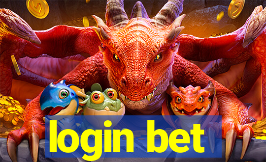 login bet